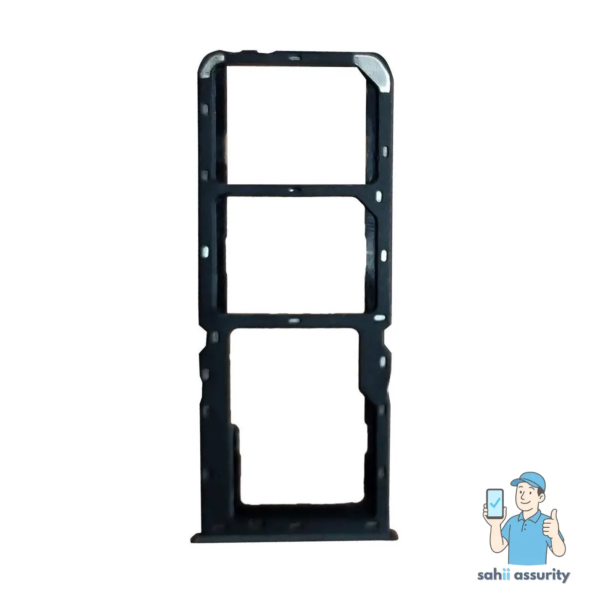 SIM Card Holder Tray for Oppo F9 (F9 Pro)